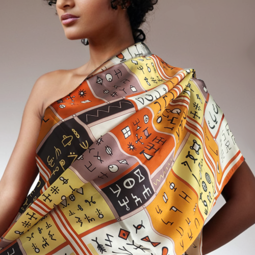 Afri-script V1
