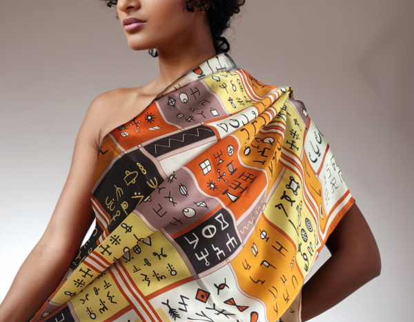 Afri-script V1